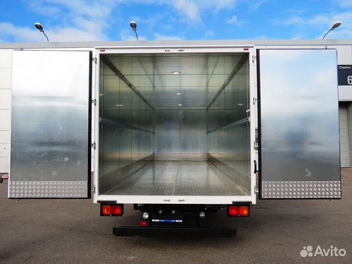 DongFeng EV400, 2023