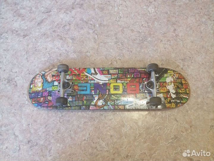 Скейтборд