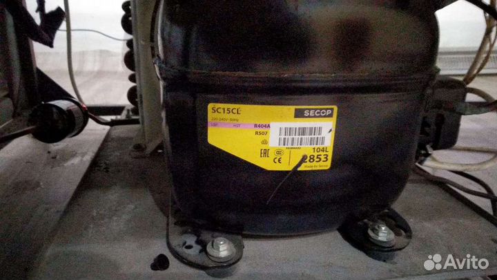 Профессиональный ремонт холодильников на дому