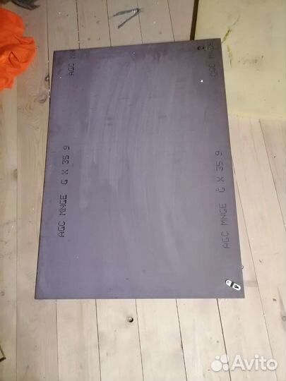 Зеркало в ванную