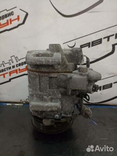 Компрессор кондиционера toyota lexus 2GR-FE highlander RX350 GGL10 GGL15 GGL16 GSU40 GSU45 883204817