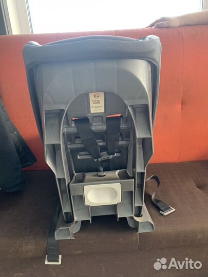 Детское автокресло CAM от 0 до 18 кг