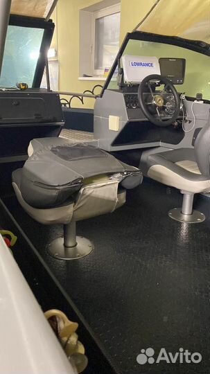 Волжанка 46-Фиш