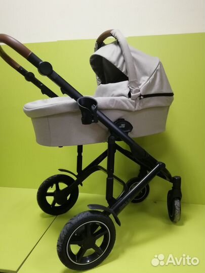 Коляска Britax Roemer Smile III