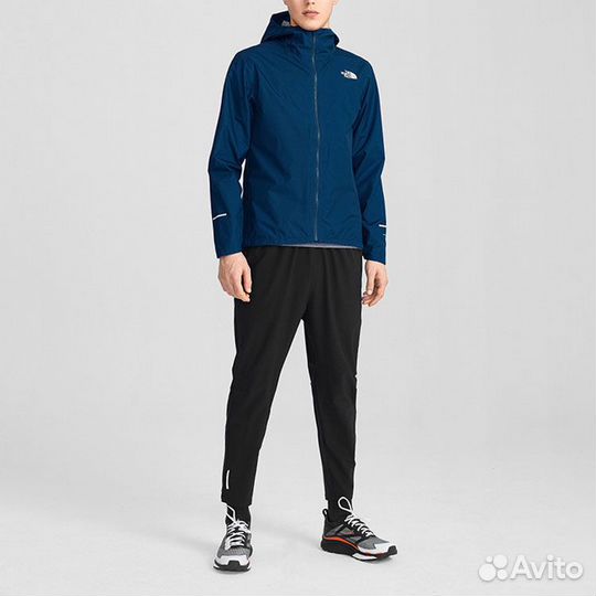 THE north face Jacket Men Blue (M)(12)