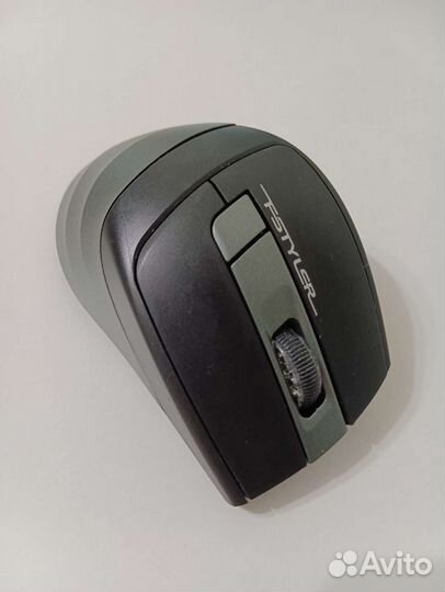 Беспроводная мышь A4tech