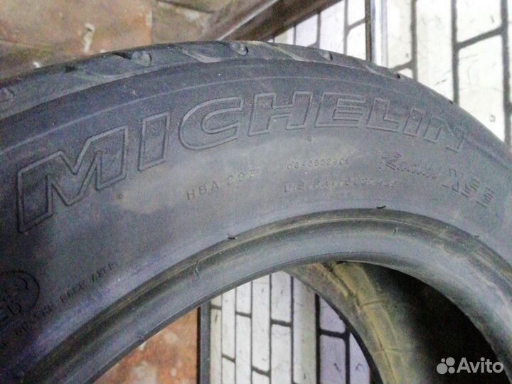 Michelin Pilot Primacy 205/55 R16 91V