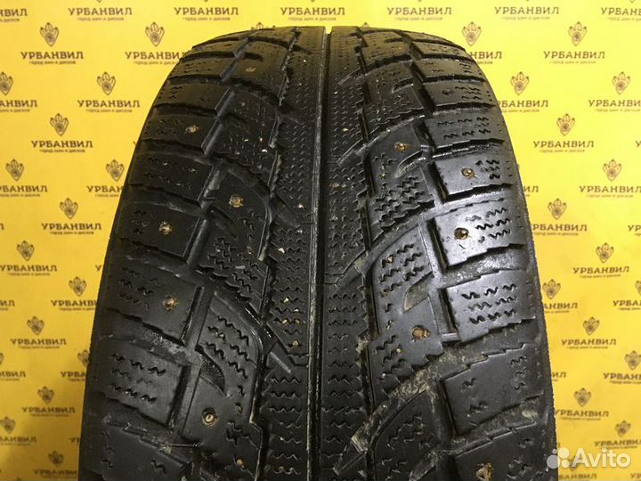 Marshal I'Zen RV Stud KC16 225/55 R18 102T