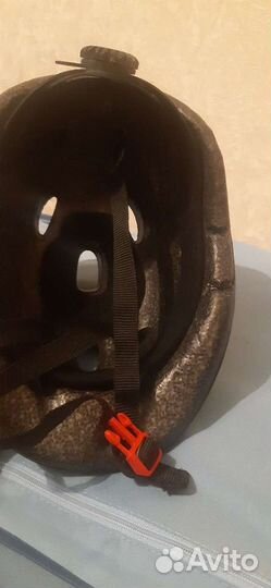 Шлем детский р.47-53 Btwin