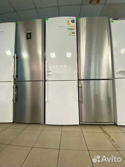 Холодильник Б/у