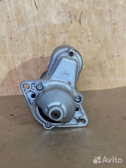 Стартер 1.5 Daewoo Nexia