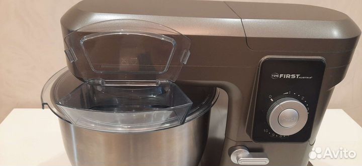 Планетарный миксер first austria бу