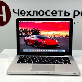 Ноутбук Apple Macbook Pro 13 2011 SSD 240Gb i5