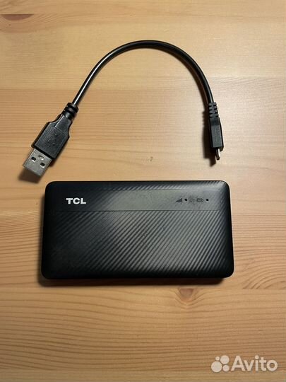 Мобильный вай фай роутер 4g