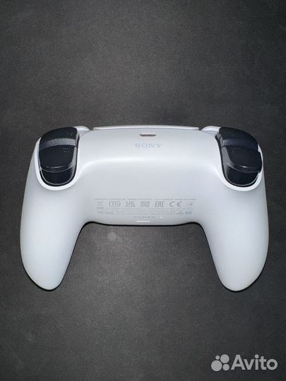 Геймпад dualsense ps5