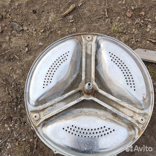 Крестовина стиральной машины bosch