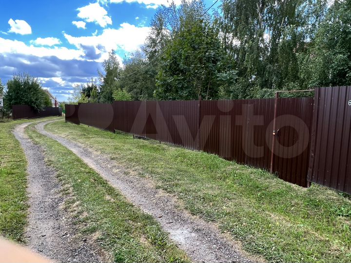 Дом 229 м² на участке 28 сот.