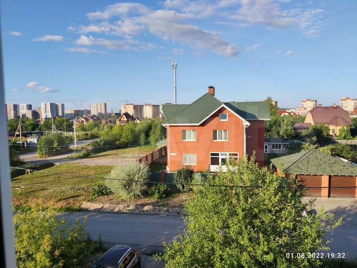 Коттедж 450 м² на участке 12 сот.