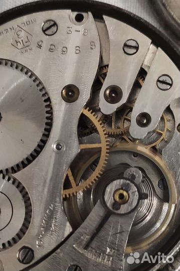 Кировские часы