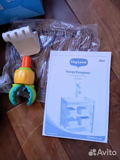 Развивающая игрушка Tiny Love