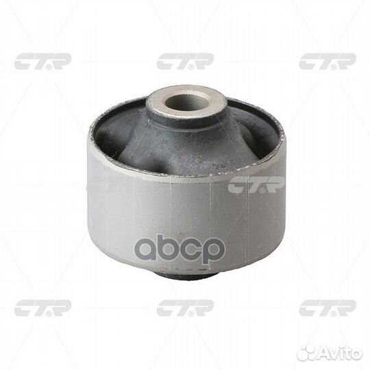 Cvkk-63 Сайлентблок рычага подвески перед п