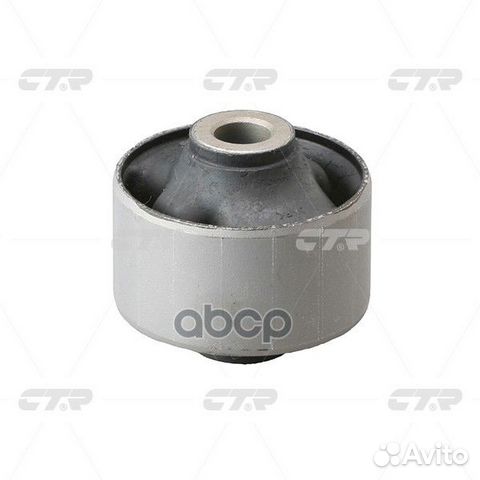 Cvkk-63 Сайлентблок рычага подвески перед п
