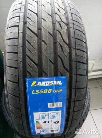 Landsail LS588 SUV 265/50 R20 111W