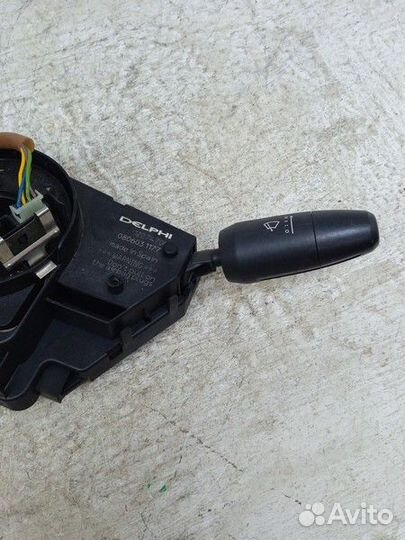 Переключатель подрулевой