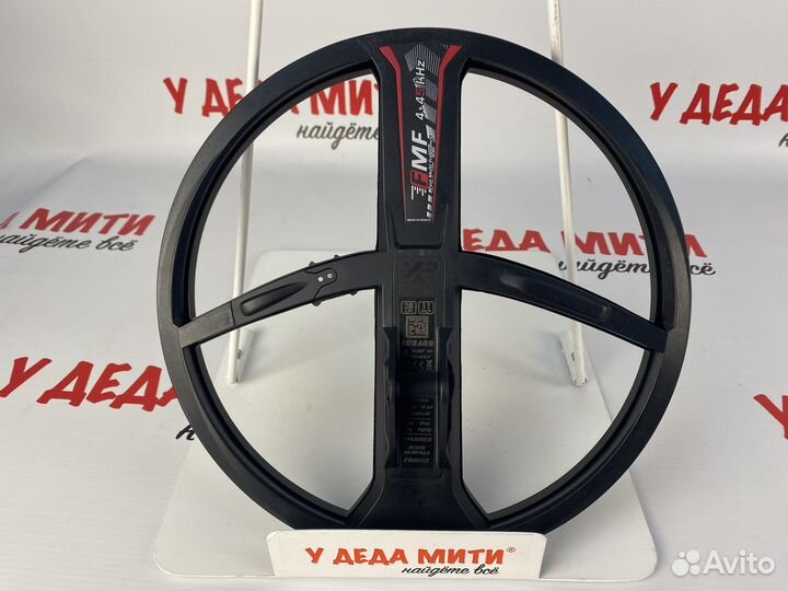 Катушка XP 28 см (11