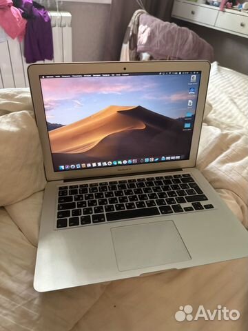 Apple MacBook Air 13 2017