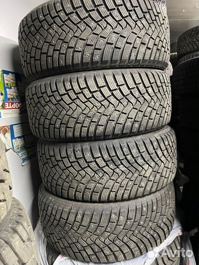 Continental IceContact 3 225/50 R17 98T
