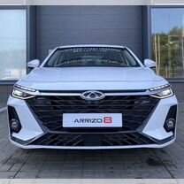 Новый Chery Arrizo 8 1.6 AMT, 2023, цена от 2 249 000 руб.