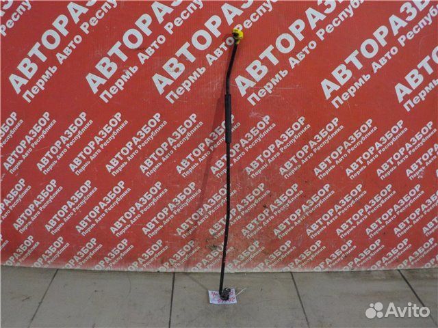 Упор капота Kia Rio 4 S4 G4FG 2017