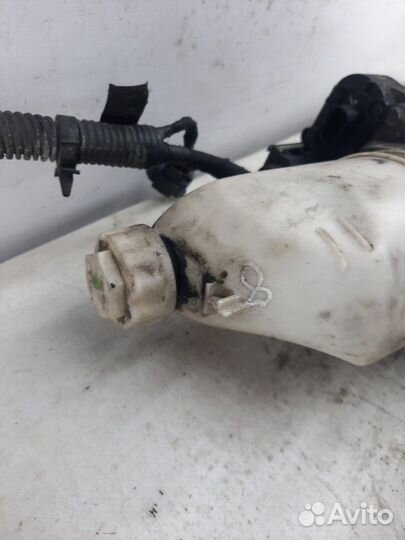 Электрогидроусилитель руля Opel Astra хэтчбэк 5