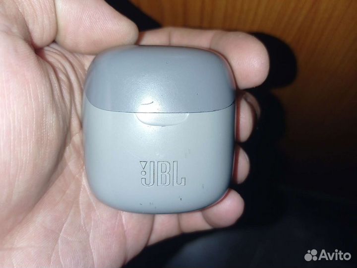 Кейс jbl 225