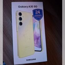 Samsung Galaxy A35, 6/128 ГБ