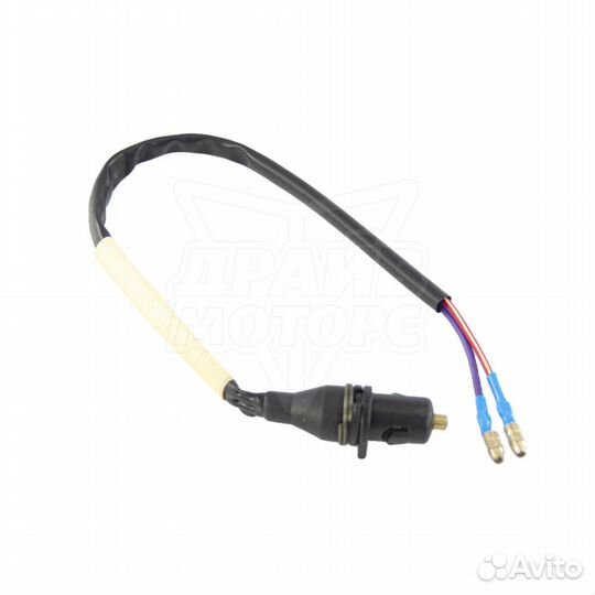 Контакт стоп-сигнала переднего тормоза stels