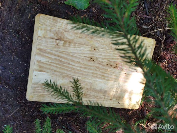 Доска разделочная