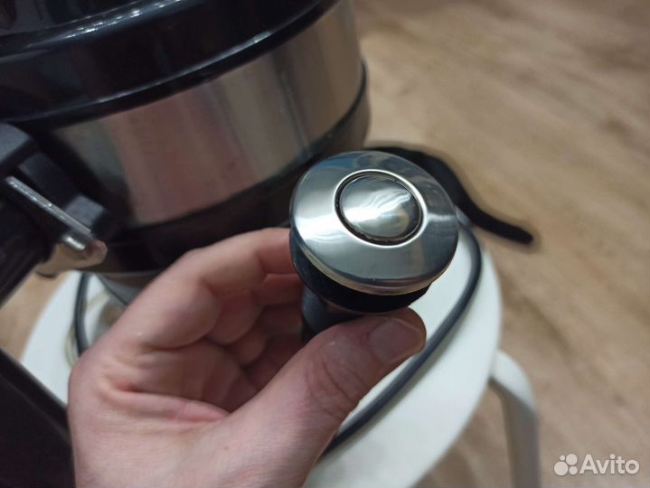 Измельчитель пищевых отходов для кухни