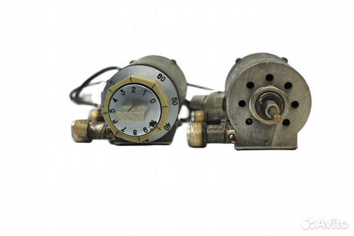 Аттенюатор от измерителя ачх