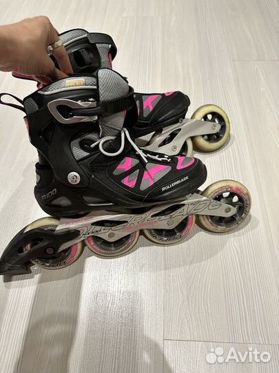 Ролики / Роликовые коньки rollerblade