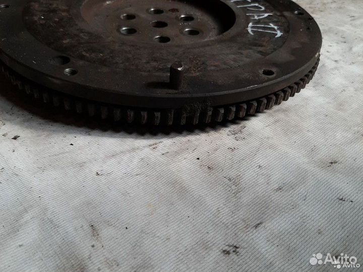 Маховик Hyundai Elantra 1995-2000