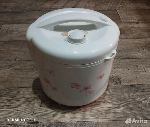 Мультиварка