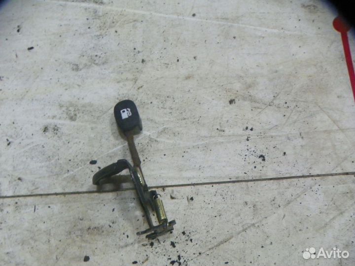 Ручка открывания лючка бензобака Hyundai Tucson