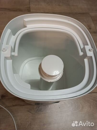 Увлажнитель воздуха polaris