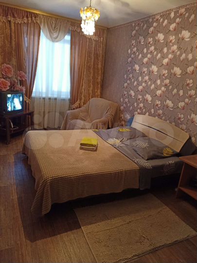 1-к. квартира, 31 м², 8/9 эт.