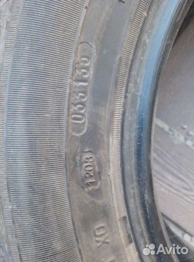 КАМА Кама-208 185/60 R14 82H