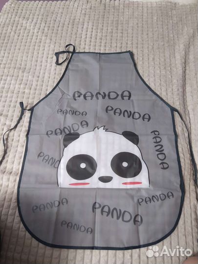 Фартук водонепроницаемый