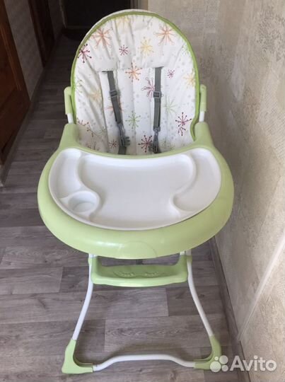Стульчик для кормления