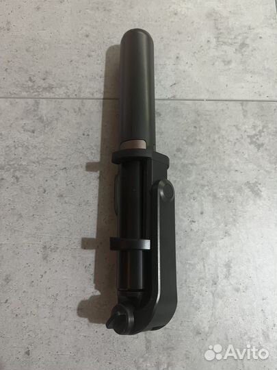 Селфи палка